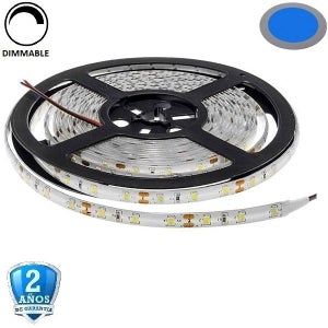 V-TAC VT-5050-60 STRISCIA LED FLESSIBILE 70W SMD RGB 60 LED/METRO 2