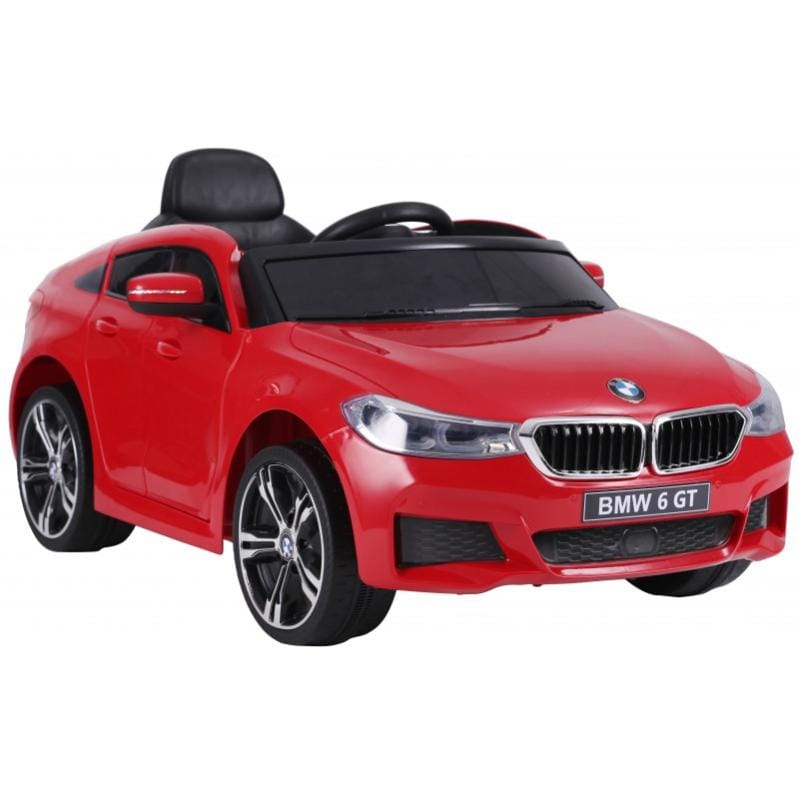 BMW X6 GT Voiture Electrique Enfant 2x25W 106x64x51 cm Marche