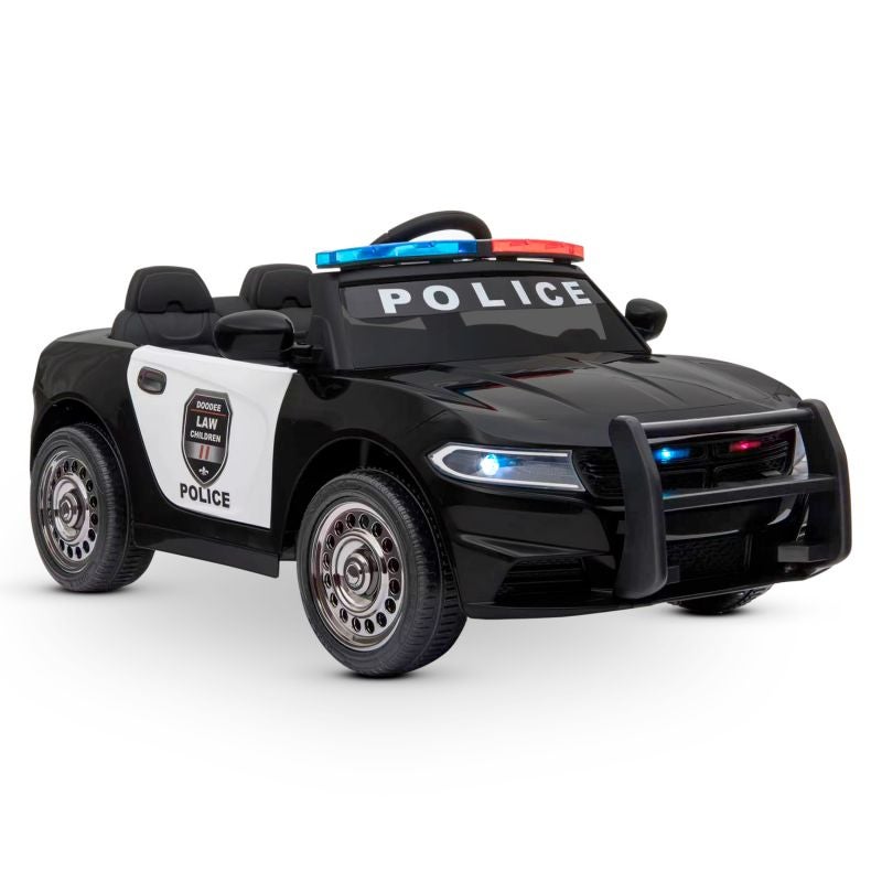 Soldes Voiture Electrique 12v Police - Nos bonnes affaires de janvier