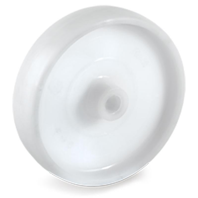 Sealey Dado Di Blocco In Nylon M10 Zincato Confezione Da 100 NLN10