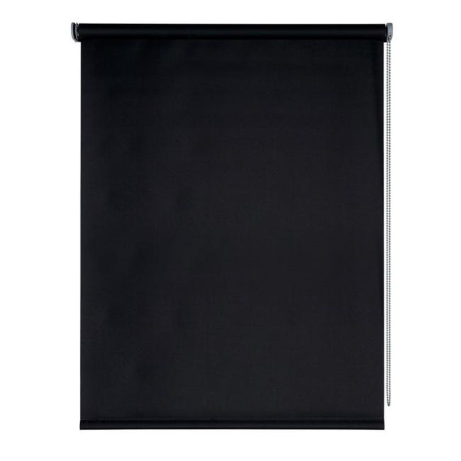 Tenda oscurante ad occhielli foderata CARLINA Bianco puro | Leroy Merlin Tenda oscurante ad occhielli foderata CARLINA Bianco puro | Leroy Merlin