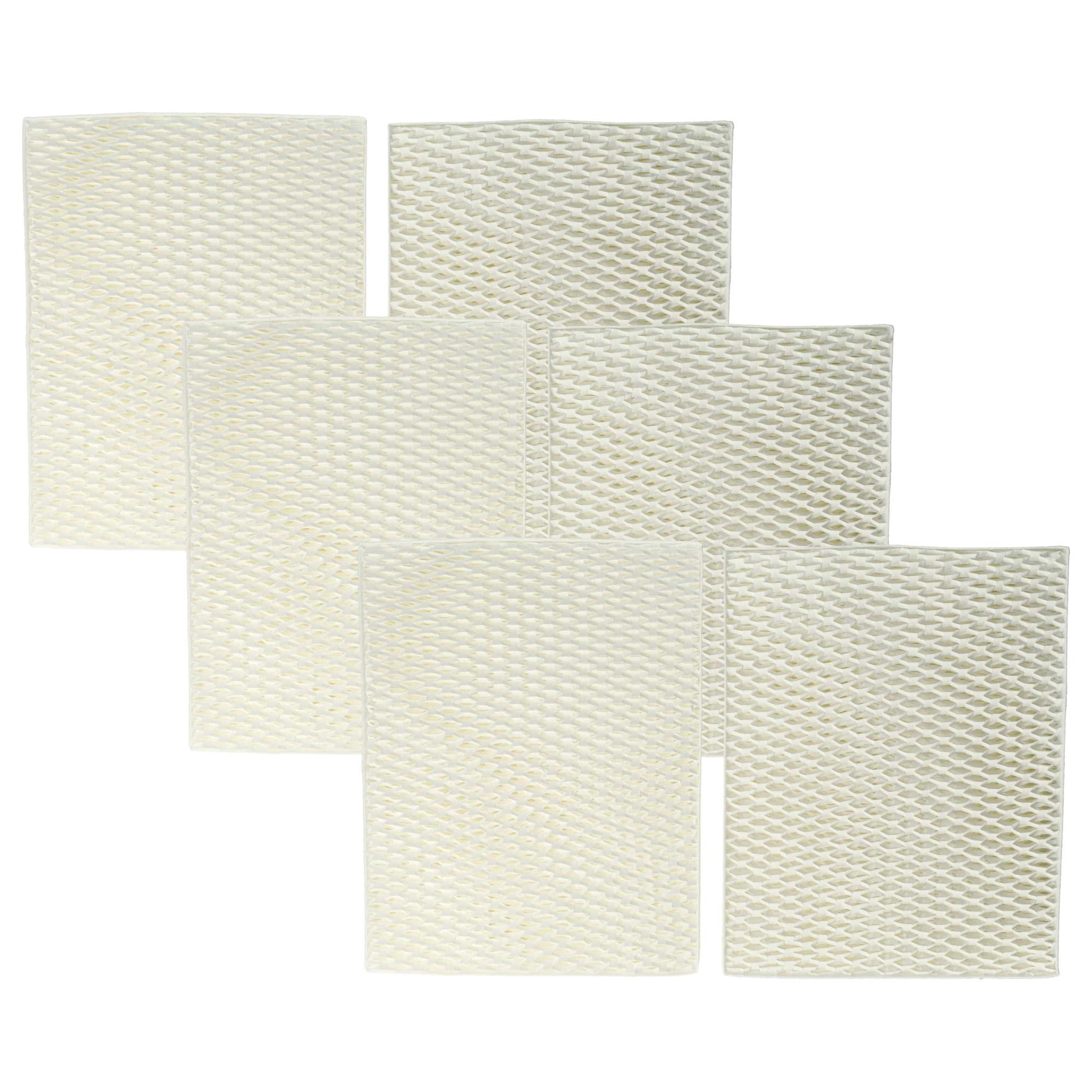 Vhwb 6 Filtros Compatibles Con Stadler Form Karl Big, Oskar Little, Oskar, Karl, Oskar Big – Reemplaza 10004 Y 14643/10