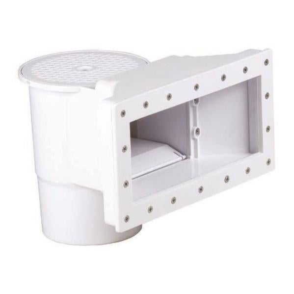 01153 Skimmer Bocca Svasata Con Prolunga Pool S - Foto 7