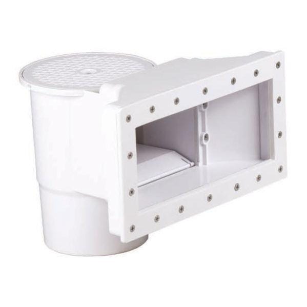 01153 Skimmer Bocca Svasata Con Prolunga Pool S - Foto 7