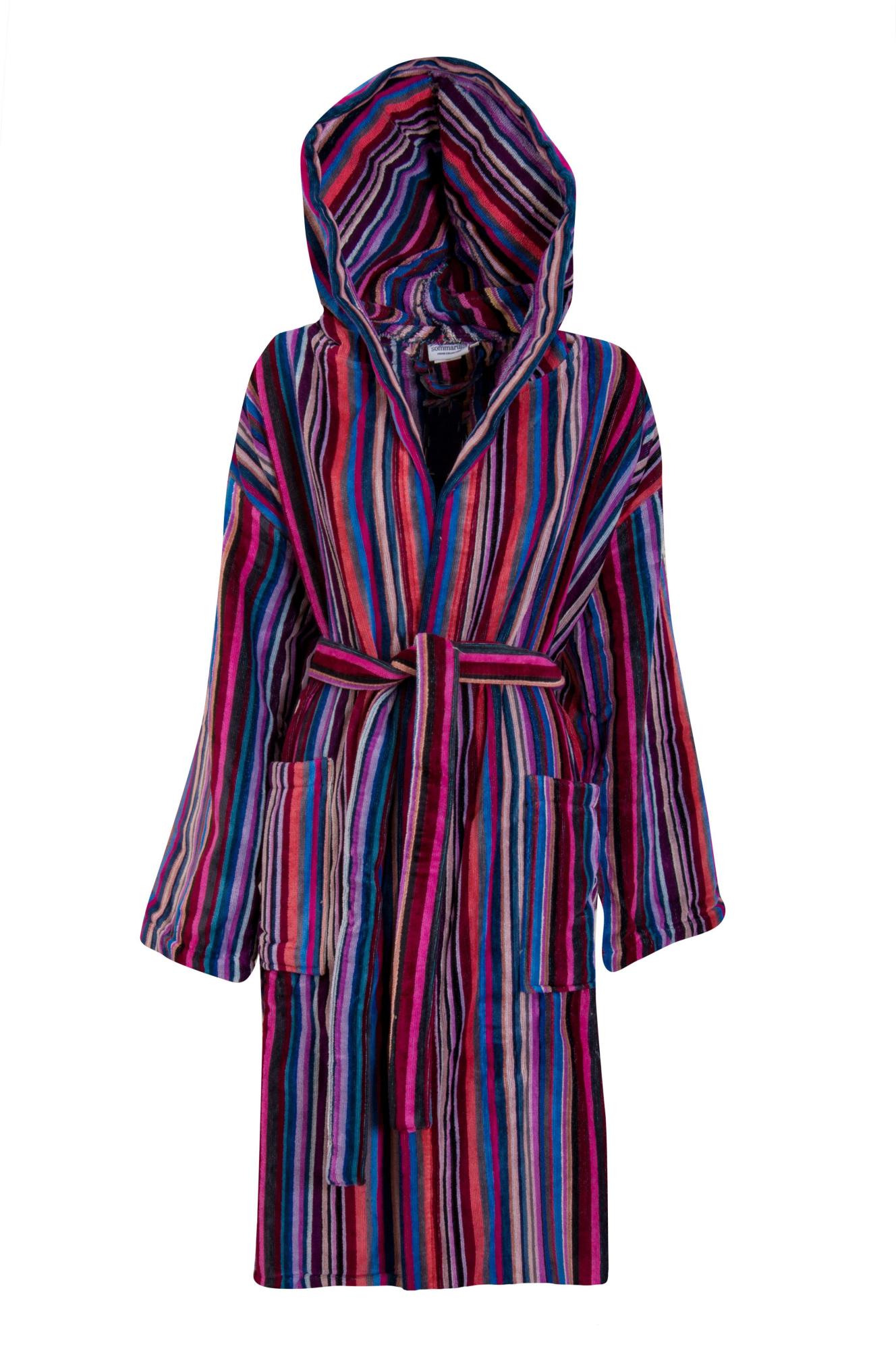 Cintura Accappatoio In Spugna Accappatoio In Spugna 100% Cotone