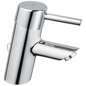 Mitigeur bain-douche monotrou cartouche céramique 46mm EURODISC  COSMOPOLITAN - GROHE - 33192-002