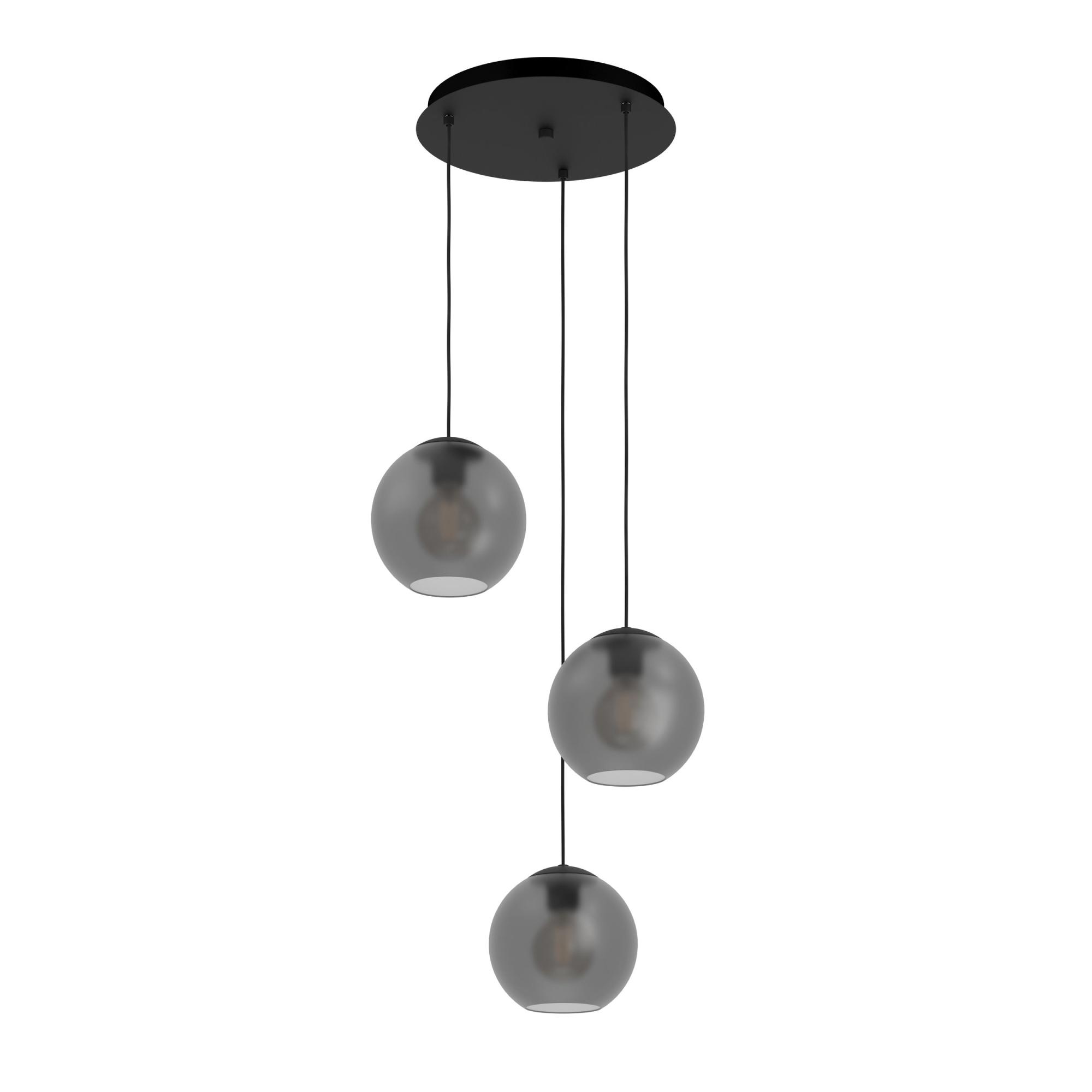 Luminaire en suspension EGLO ARANGONA Leroy Merlin