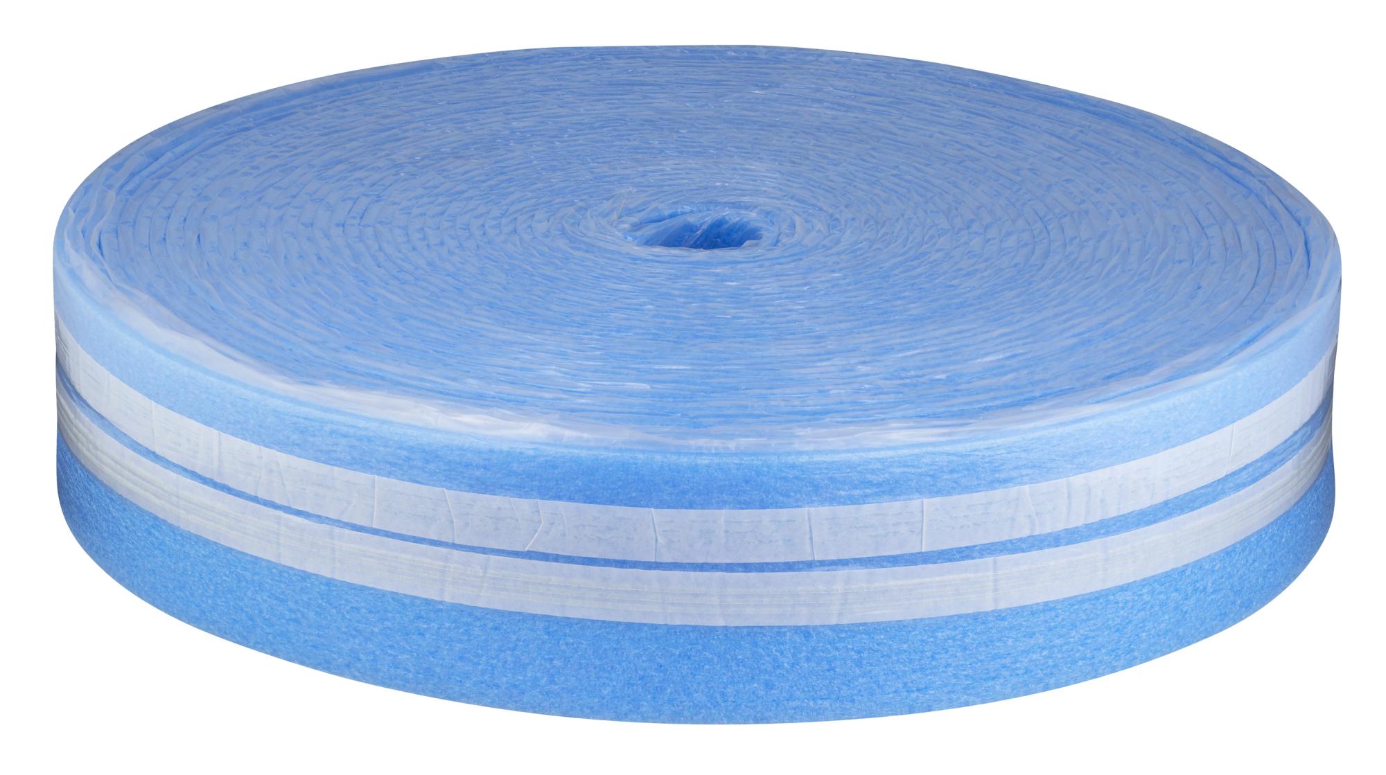 TRAHOO-90661 Replacement Vacuum Bags For Shop Vac 5-8 Gallon Type E Type H Canister Paper Dust Bags Shop Vac Type E 90661 906 61 9066100 Type H 90671 906 - Foto 9