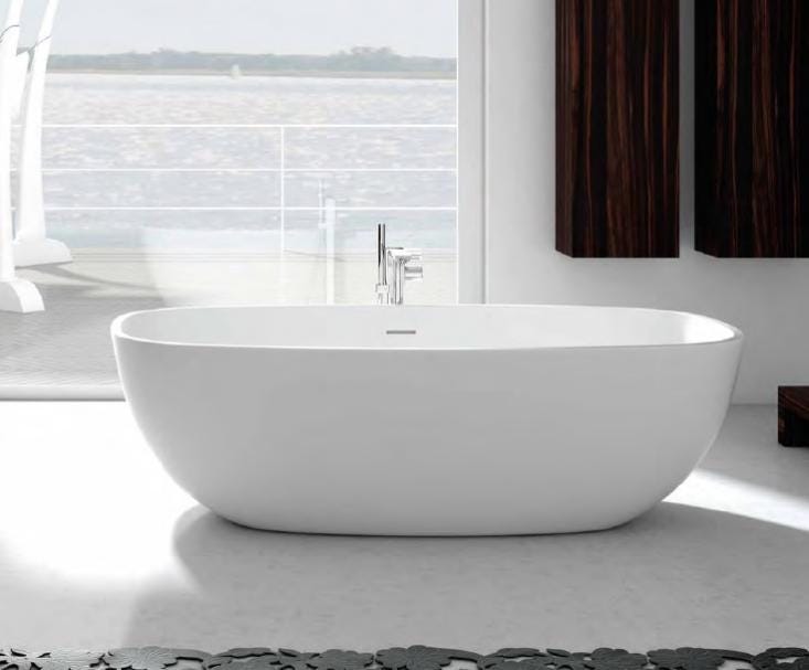 Bañera Exenta Baños Con Bañera Y Plato De Ducha Bañera Bañ