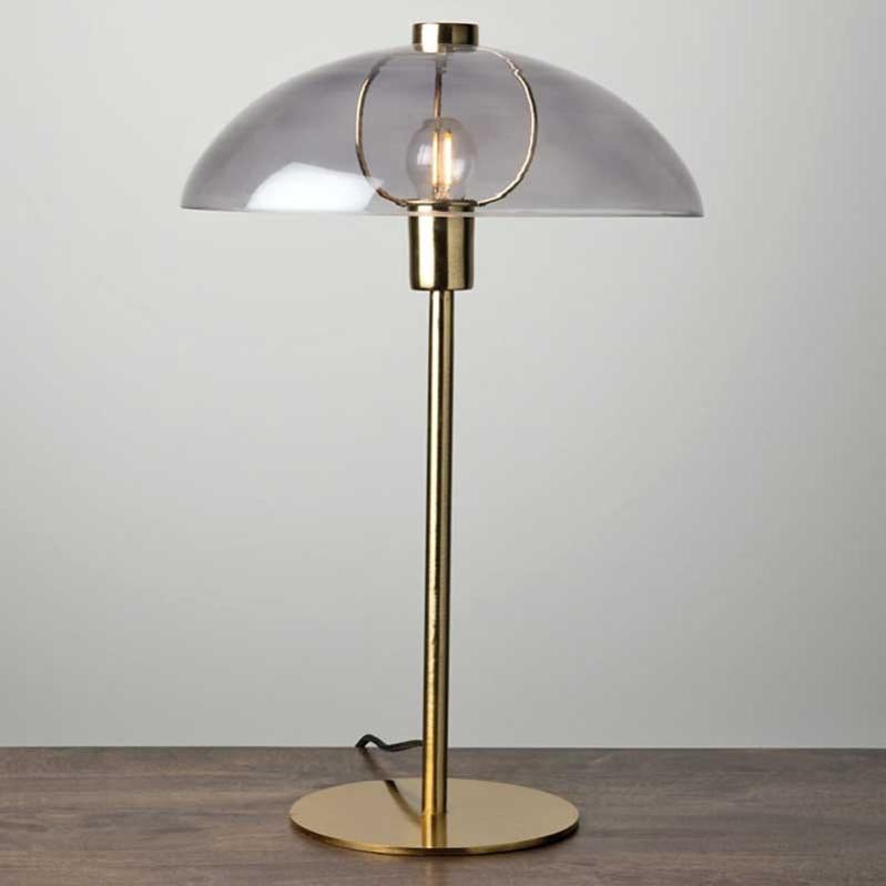 Lampe Orphéa 48x32cm Leroy Merlin