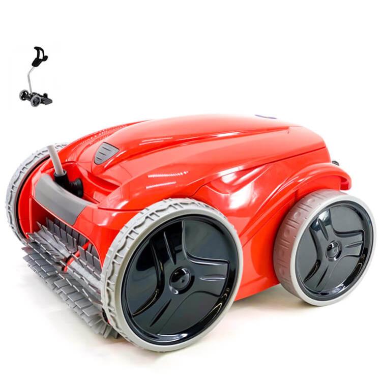 Zodiac Vortex FR 3485 robot limpiafondos piscina | Leroy Merlin