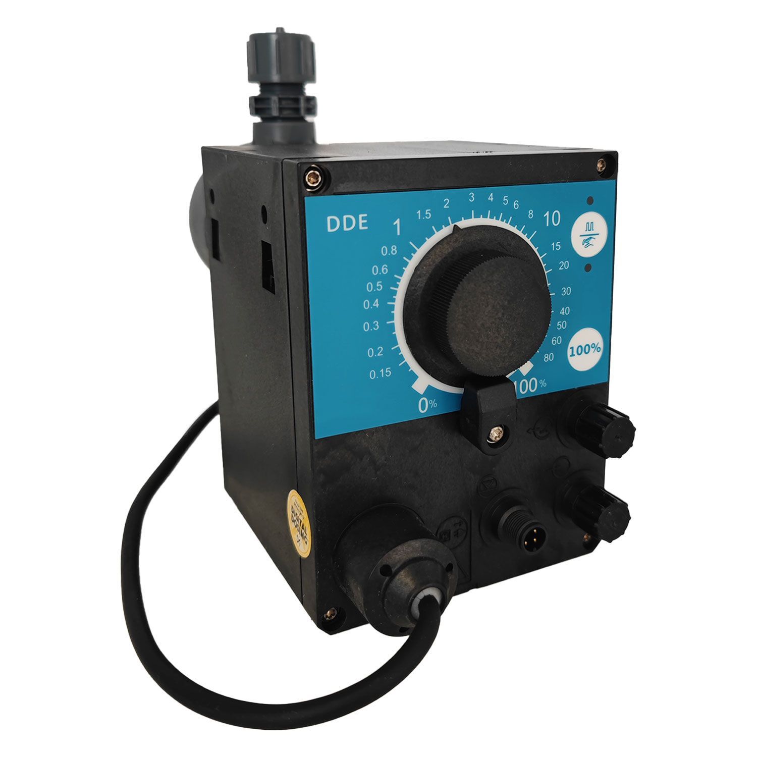 Pompe Doseuse Grundfos Dde P 6 10 Pvc/v/c Leroy Merlin Pompe Doseuse Grundfos Dde P 6 10 Pvc/v/c Leroy Merlin