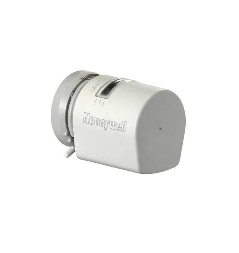 Honeywell Home THR830TEU Thermostat Mécanique MT1-Honeywell Home,Blanc