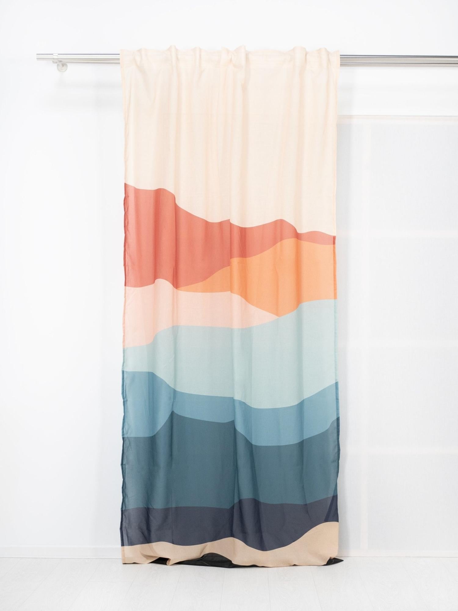 Tenda Per Porta Ingresso Finestra Rainbow Multicolore Plastica Con Fili 140 X 240 Cm | Leroy Merlin - Foto 10