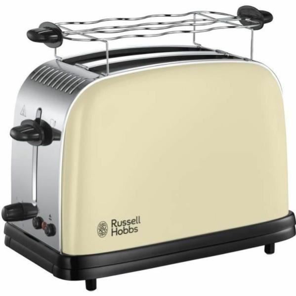 Grillepain Russell Hobbs 2333456 Crème 1100 W Leroy Merlin