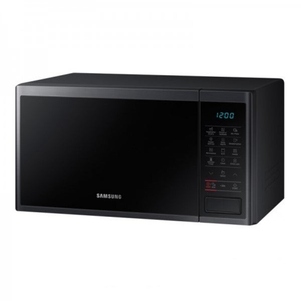 Micro-ondes Avec Gril Samsung MG23J5133AK/EC 23 L 800W | Leroy Merlin