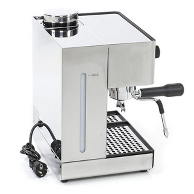 Lelit PL042EMI cafetera eléctrica Manual Máquina espresso 2 7 L