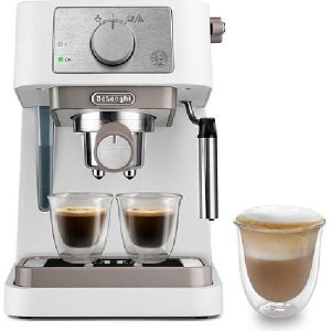 Cafetière machine à café à grains – REDDECO.COM