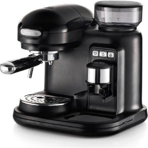 Gaggia RI8427/11 Macchina del Caffè espresso Cialde Cappuccino Gran Gaggia  Prestige