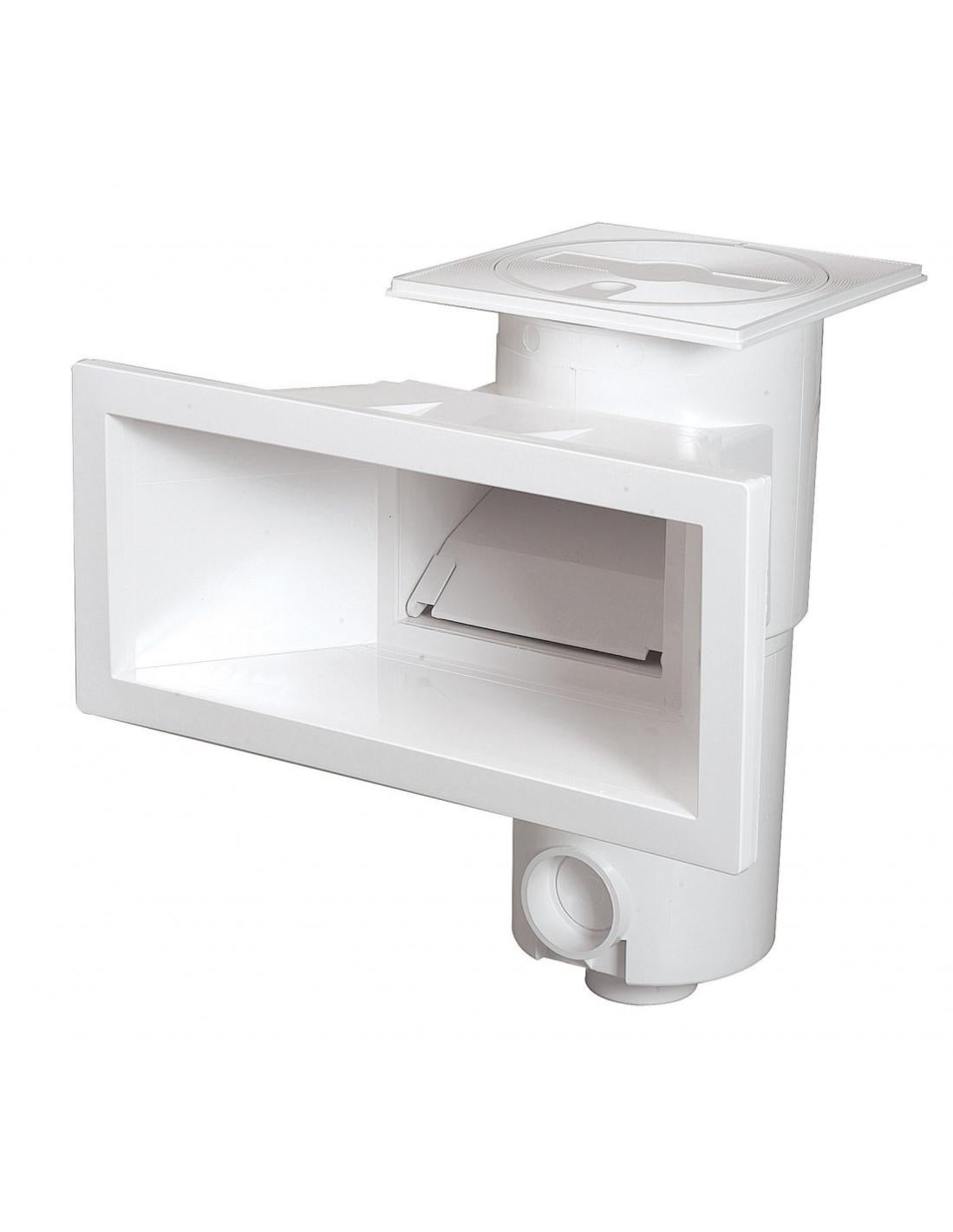Skimmer AQUAREVA grande meurtrière standard Type Piscine Béton