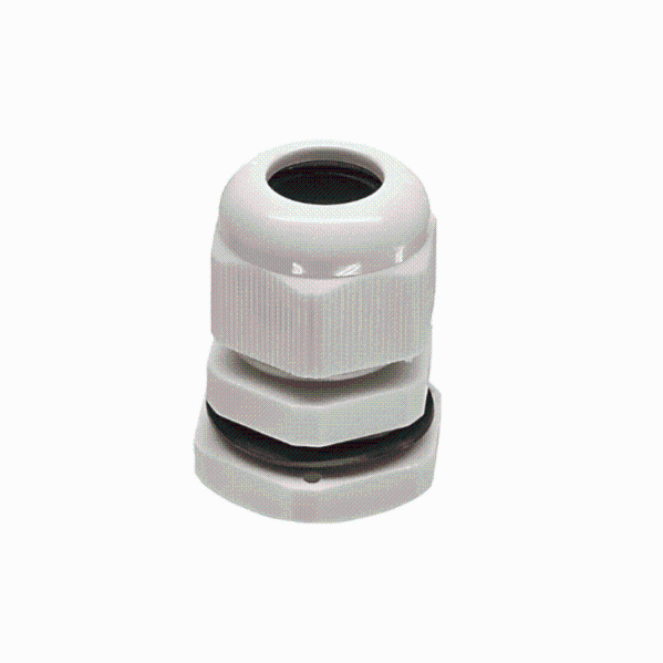 Presse-étoupe IP68 M16 X 1,5 Avec Filetage Allongé - Neuf Pour étanchéité Câbles/tuyaux