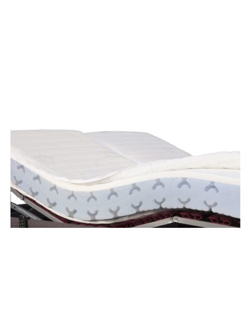 Colchón Viscoelástico para cama Articulada, Visco AR 105X190