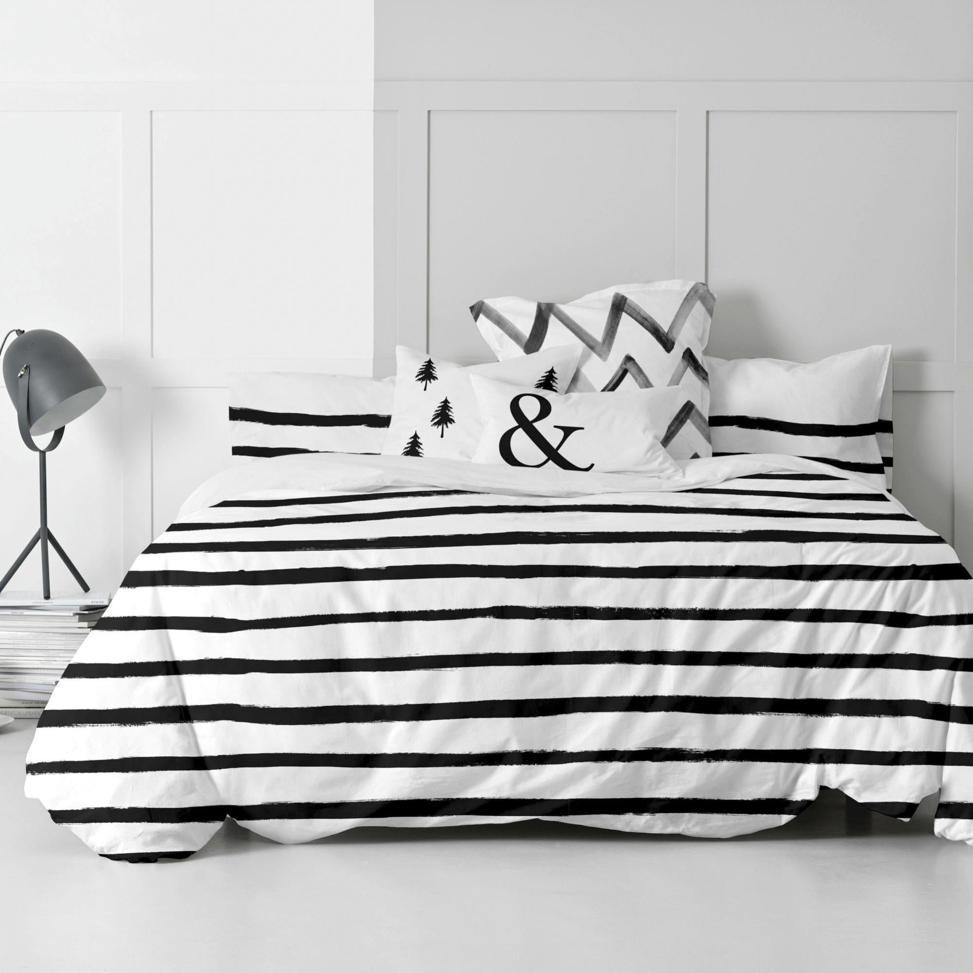 Biancheria da letto - 260 X 240 - Viola