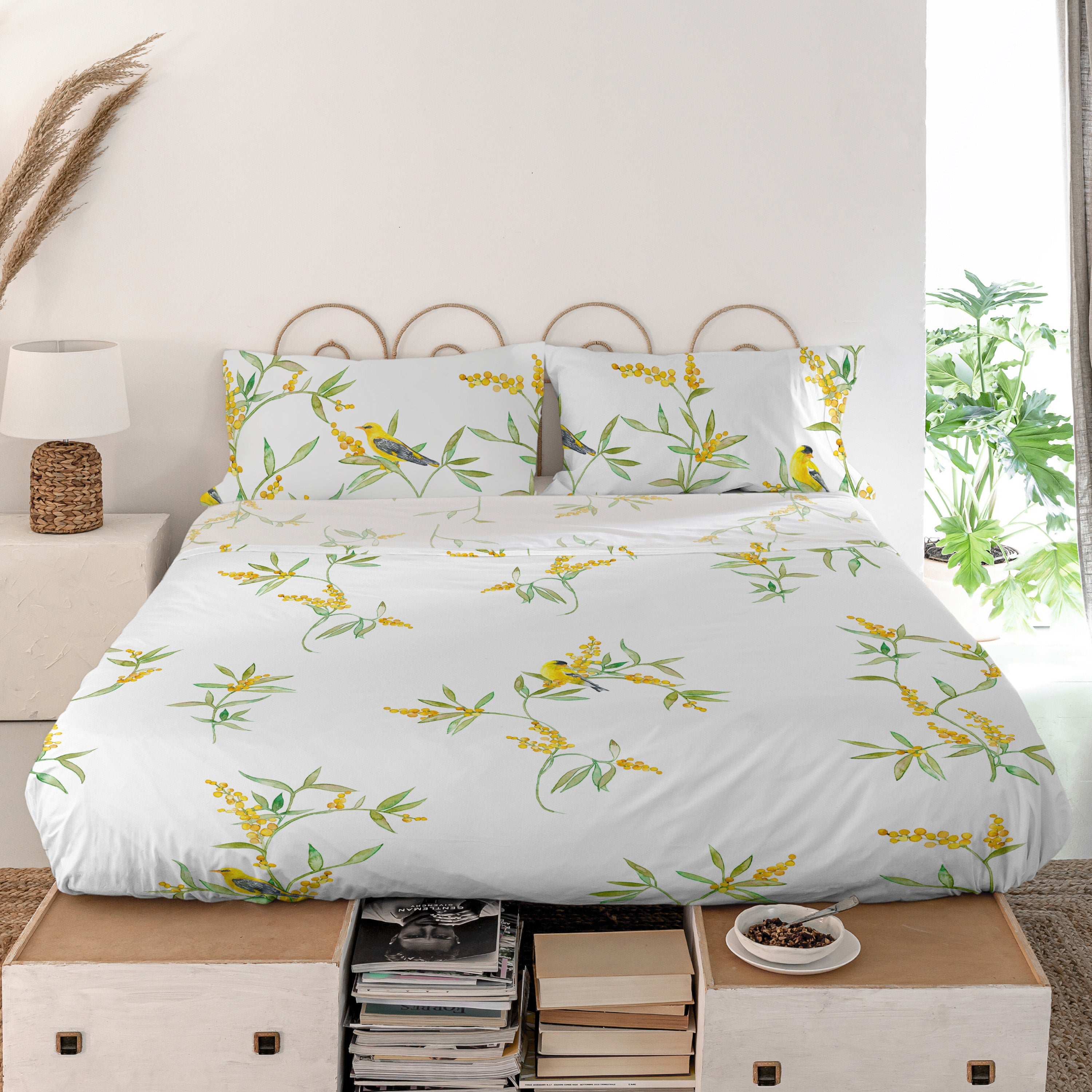 Corniglia sabana cama 80/90 (160x270 cm)