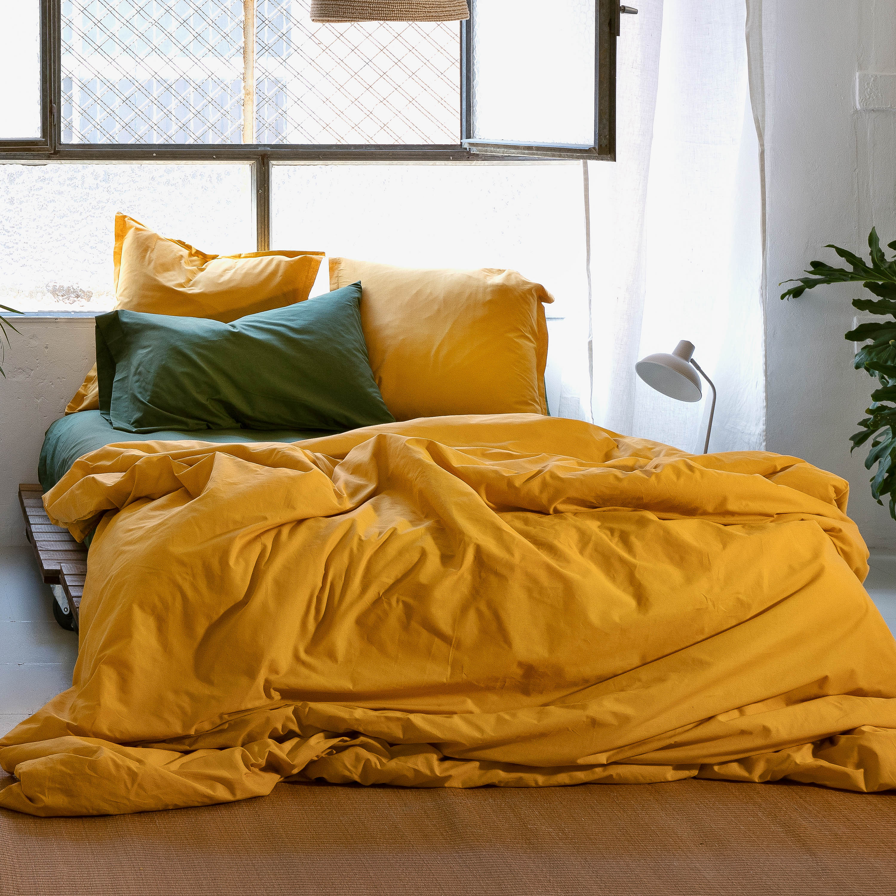 Basic funda nórdica cama 80/90 (155x220 cm)
