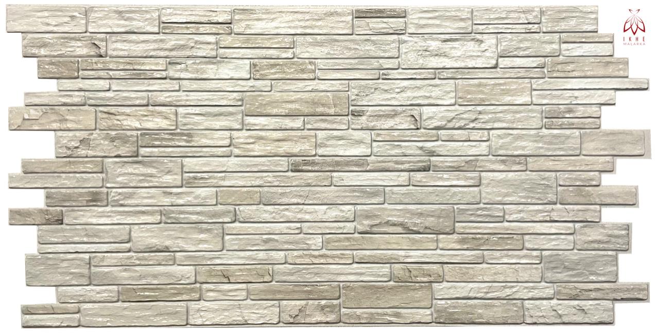 10 Fogli Adesivi Piastrelle 3D PVC - 30x30 Cm, Autoadesivi, Impermeabili, Per Cucina E Bagno - Foto 2