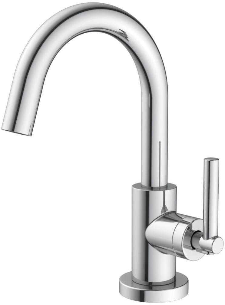 lave mains alterna design haut eau froide alterna a68010 Leroy Merlin