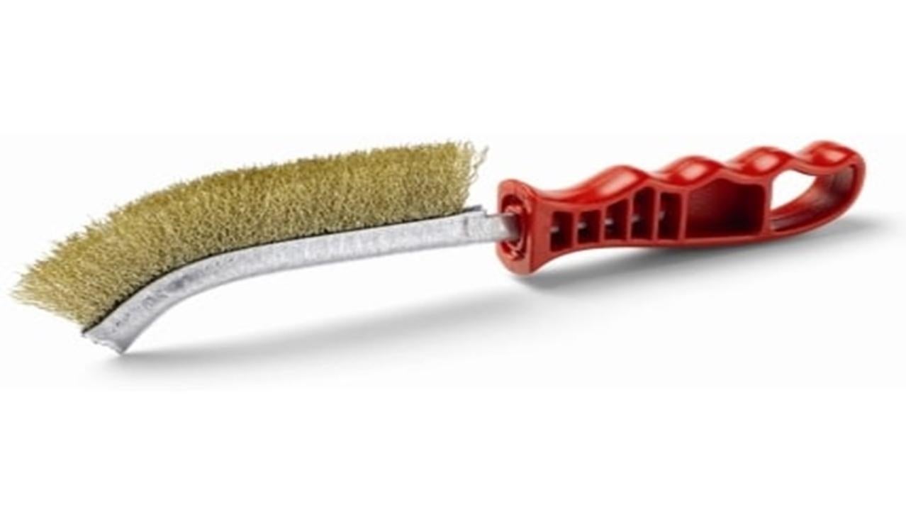 Spazzola In Microfibra Per Cerchi Auto - Morbida E Pratica Per Pulizia Profonda - Foto 8