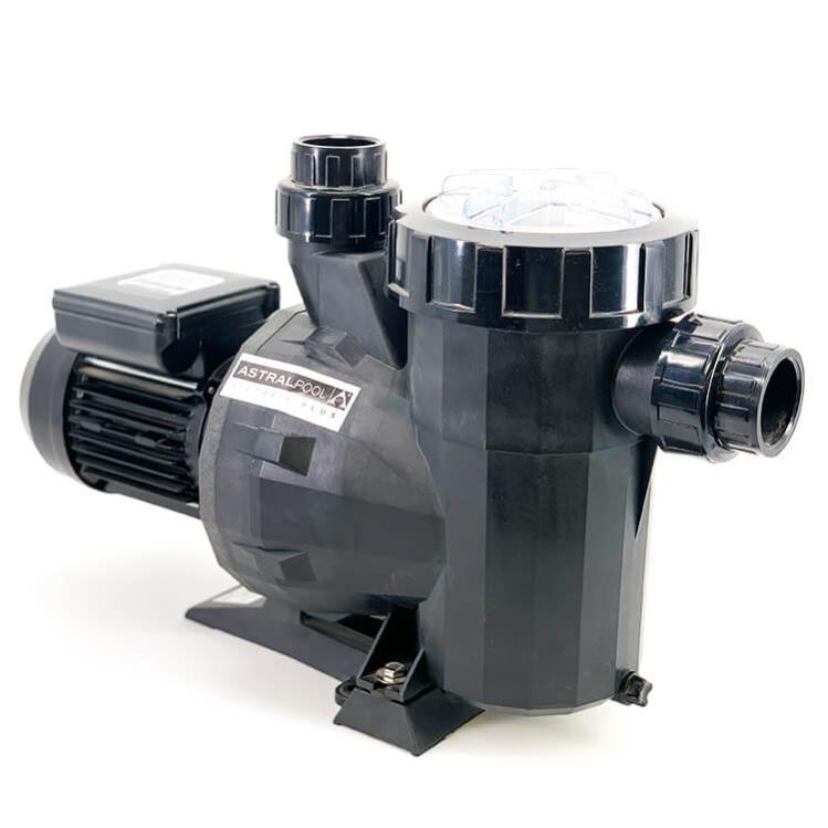 Bomba Victoria Plus Astralpool 3/4 Cv Ref 38771 Monofasica 230V