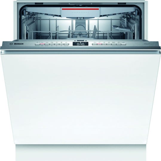 Lave-vaisselle tout intégrable 60 cm 15 couverts 44 dB - Dcj534dqx - Tous  les lave-vaisselle BUT