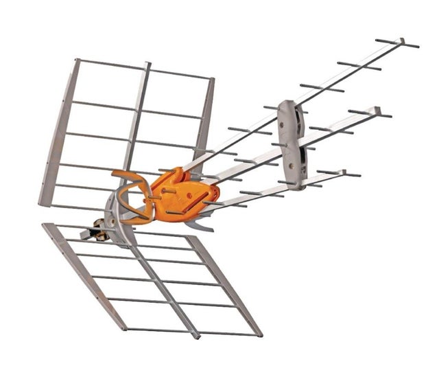 Antenne râteau au meilleur prix Leroy Merlin — free download