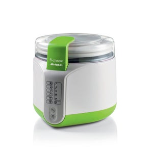 HOMCOM Yogurtera 30W Capacidad 1,44L con 8 Tarros de Cristal de 180 ml –  Bechester