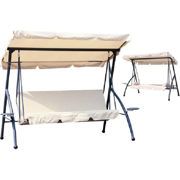 Columpio con sombrilla hotsell