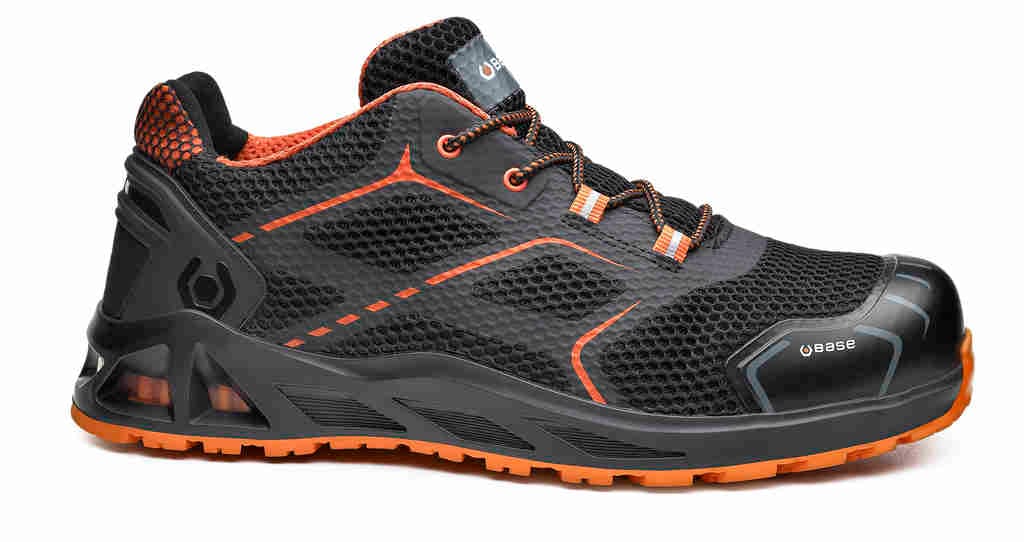 Scarpe antinfortunistiche base protection on sale