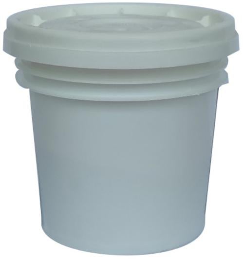 TONDO POLIURETANO ROSSO DIAMETRO 50 MM SH 90