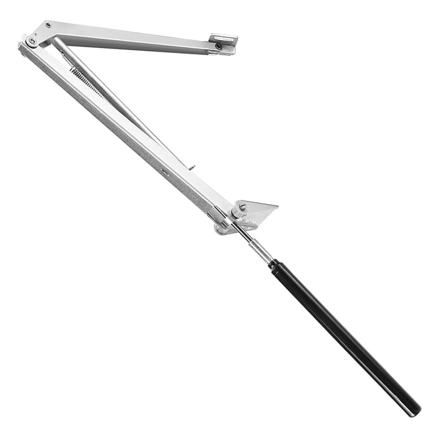 Ouvre-fenêtre Automatique Serre - Double Ressort - Force 15kg - Régulation Température 15-35°C