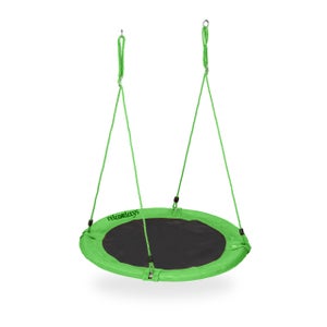 ODG781 - Dondolo per Bambini da Giardino gioco Esterno bambini Lumaca 1  Posto 83x50x46cm