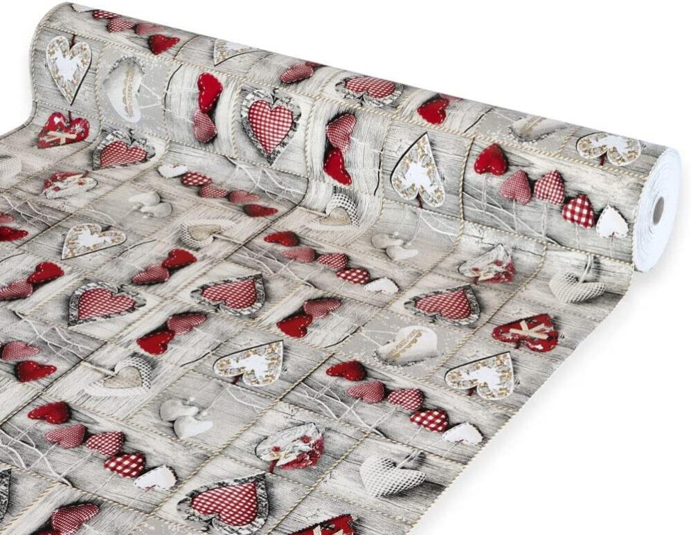 Tovaglia Mollettone Copritavolo H 140 Cm. Tavolo Gioco Poker Rotolo 20 Mt