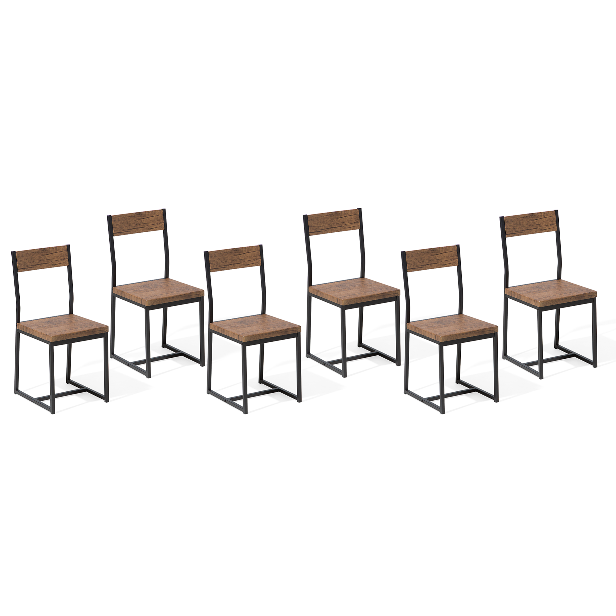 Set 10 Utensili Cucina Legno Premium - Scelta degli Chef per Antiaderenti
