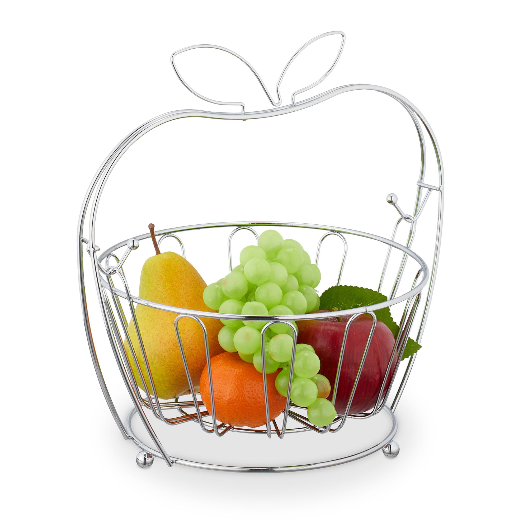 centrotavola con frutta e verdura