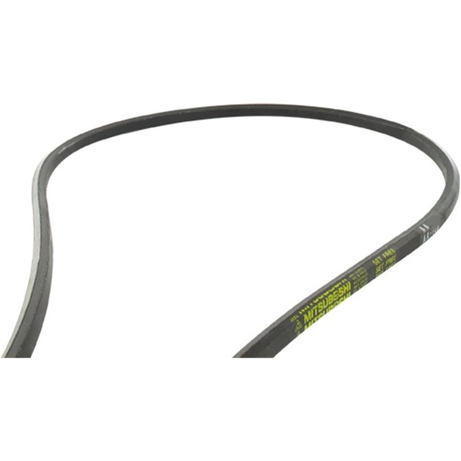 Courroie Trapézoïdale MTD AA93 6 Pans - N°133 - 754-0470 / 954-0470 - Pour Tondeuse Autoportée