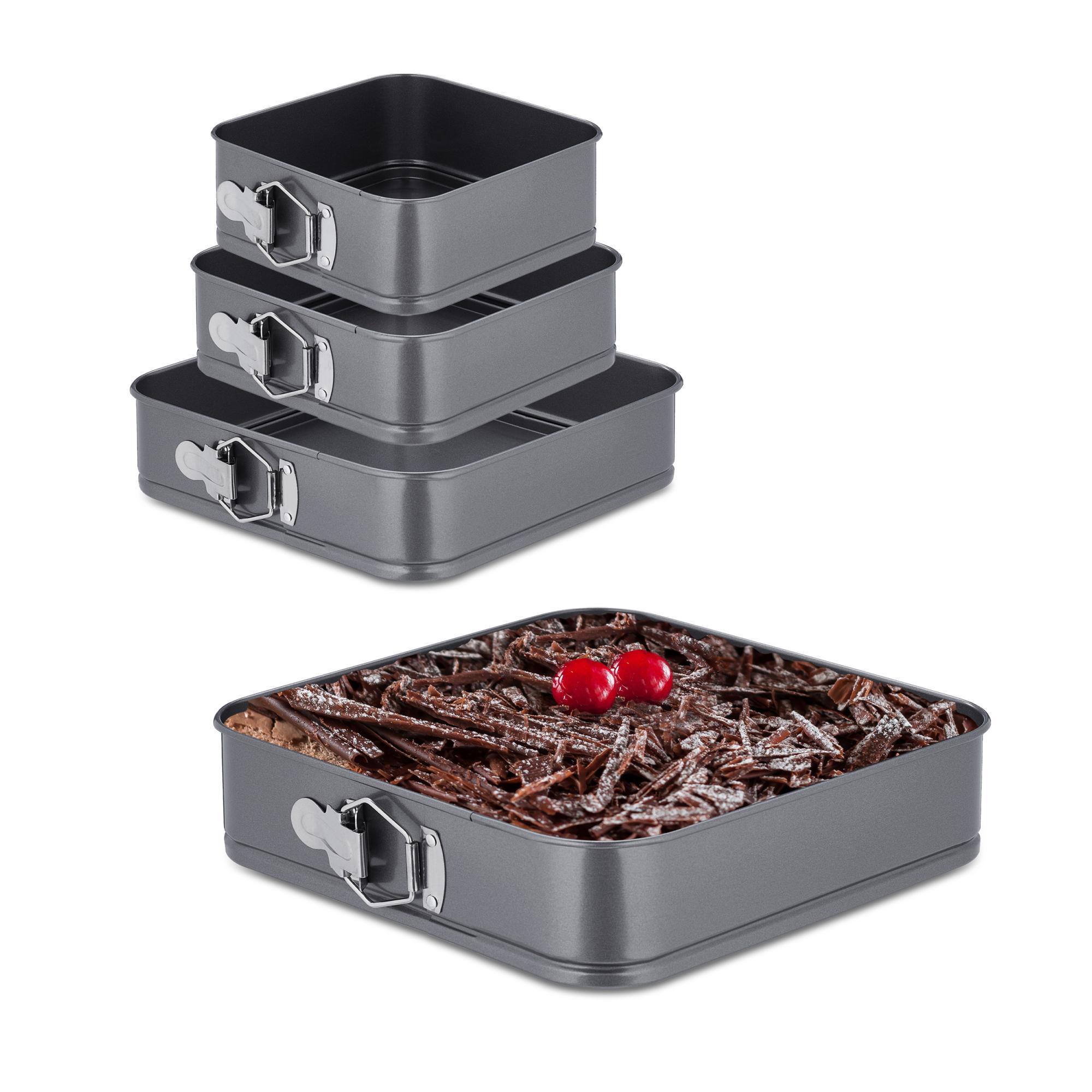 Vassoio Di Stampa Rim Lock U5 In Acciaio Inox Sterilizzabile - Foto 6