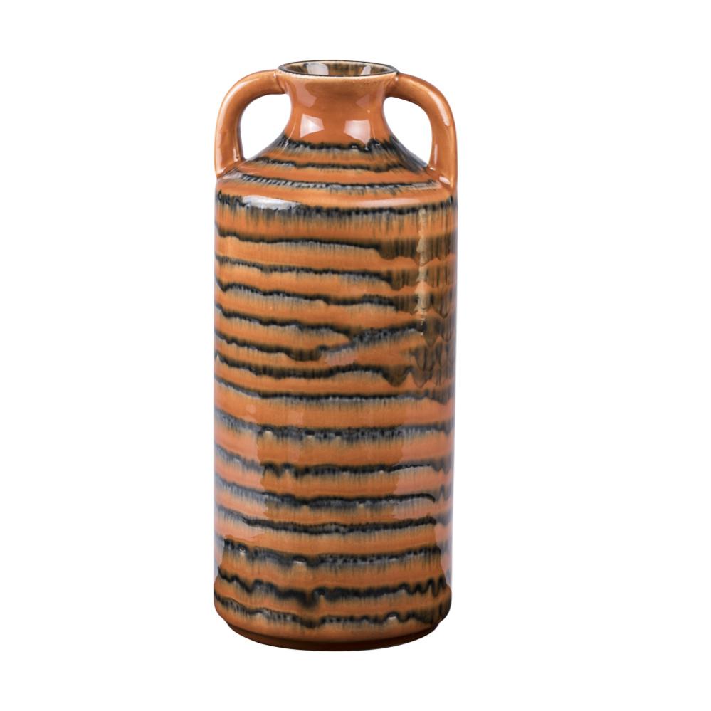 Vase Terra 30 cm Leroy Merlin