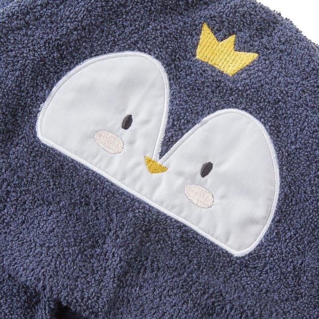 Peignoir pingouin sales