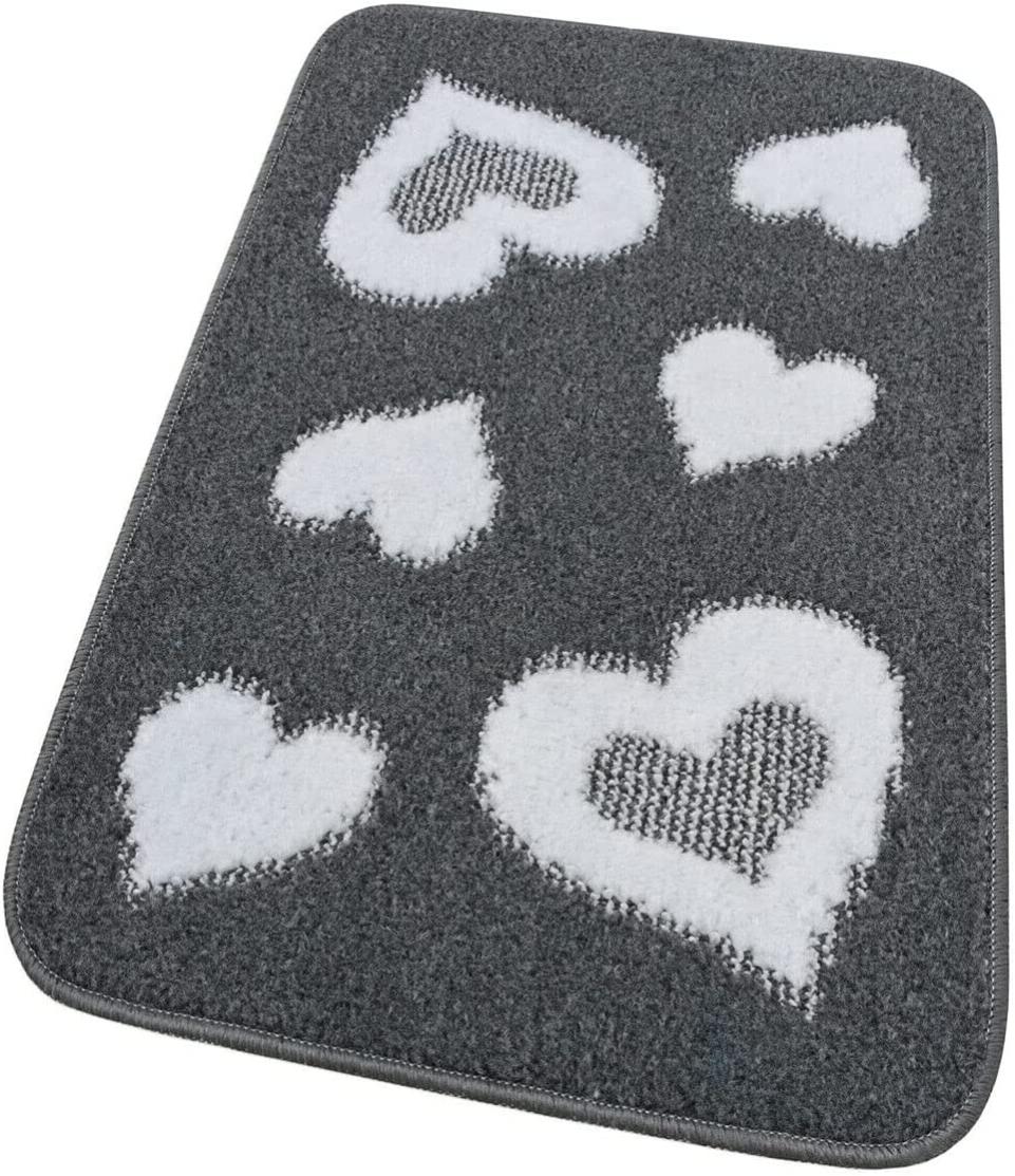 Tapis Tibétain Ancien Imperial - Descende De Lit 134x62cm - Motifs Persans