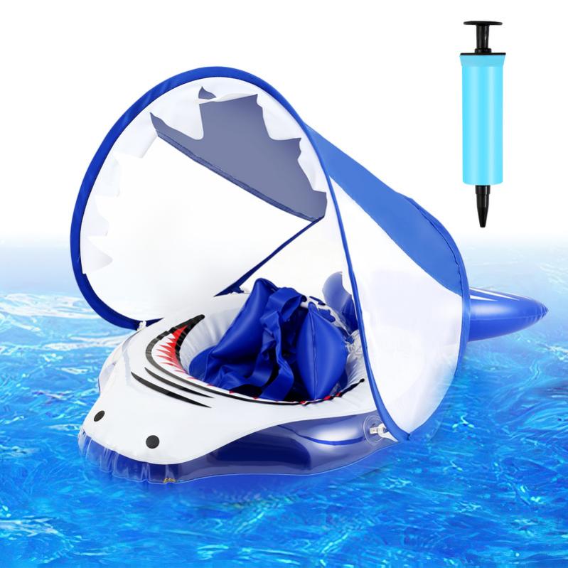 Bouée bébé - TEMPSA - Anneau de natation - Multicolore - 5 modèles - Gonfleur manuel - Jeux - Jouets Bouée bébé - TEMPSA - Anneau de natation - Multicolore - 5 modèles - Gonfleur manuel - Jeux - Jouets